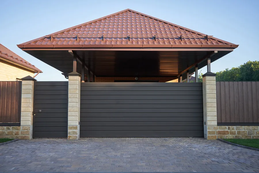 Privacy Fencing Options For Small And Large Properties Moses Lake WA
